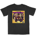Album Tee (Black)