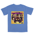 Album Tee (Blue)