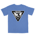 Logo Tee (Blue)
