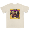 Album Tee (Cream)