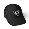 The Power of 3 Trucker Cap