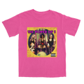 Album Tee (Pink)
