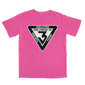 Logo Tee (Pink)