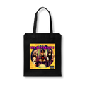 The Power of 3 Tote Bag