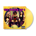 The Power of 3 Vinyl LP